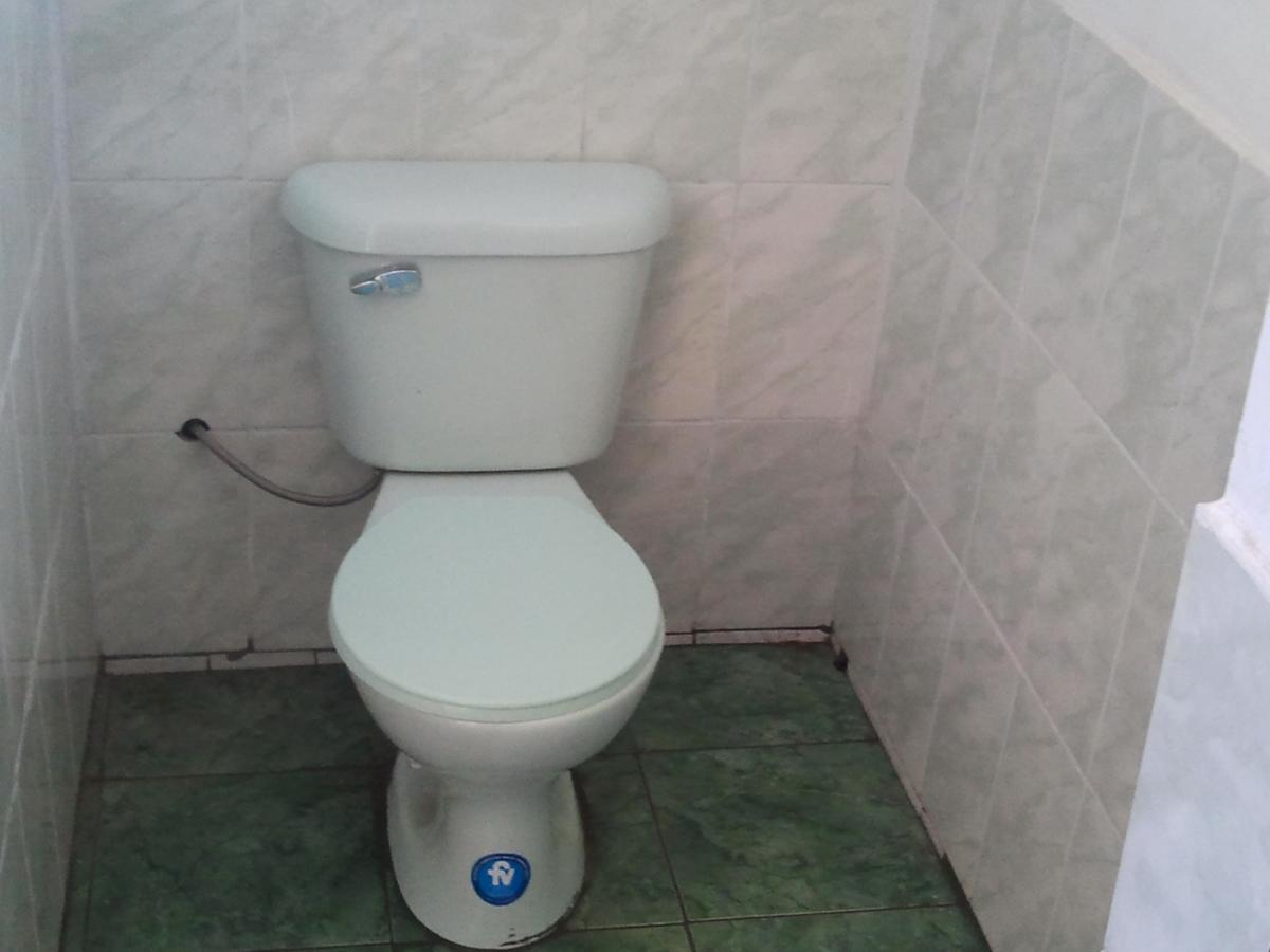 Muna Wasi & Lodge Ocosuyo Dış mekan fotoğraf